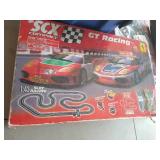 Huge Slot Car Lot - Multiple Tracks, Vehicles, Etc