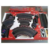 Huge Slot Car Lot - Multiple Tracks, Vehicles, Etc
