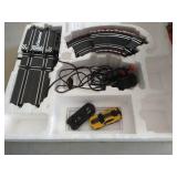 Huge Slot Car Lot - Multiple Tracks, Vehicles, Etc