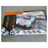 Huge Slot Car Lot - Multiple Tracks, Vehicles, Etc