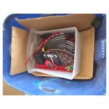 Huge Slot Car Lot - Multiple Tracks, Vehicles, Etc