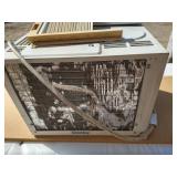 Danby Window Air Conditioner