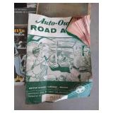 Vintage Books/Magazines/Programs