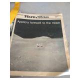 Vintage Books/Magazines/Programs