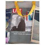 Vintage Books/Magazines/Programs