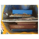 Vintage Books/Magazines/Programs