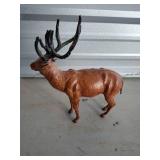 Cool Leather Elk