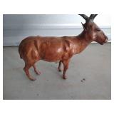 Cool Leather Elk