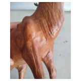 Cool Leather Elk