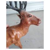 Cool Leather Elk