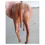 Cool Leather Elk