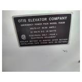 Elevator Alarm