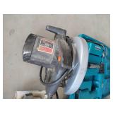 Miscellaneous Power Tools Lot - DeWalt, Makita, Etc