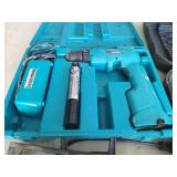 Miscellaneous Power Tools Lot - DeWalt, Makita, Etc