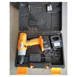 Miscellaneous Power Tools Lot - DeWalt, Makita, Etc
