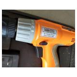 Miscellaneous Power Tools Lot - DeWalt, Makita, Etc