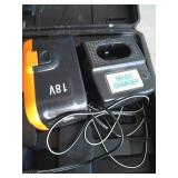 Miscellaneous Power Tools Lot - DeWalt, Makita, Etc