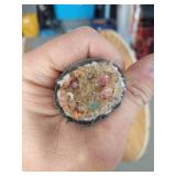 Roll of Extremely Heavy Duty Cable