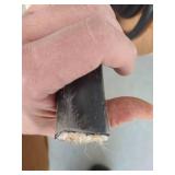 Roll of Extremely Heavy Duty Cable
