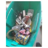 Treasure Hunt - Mostly Vintage