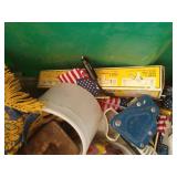 Treasure Hunt - Mostly Vintage