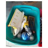 Huge Lot of Toys
