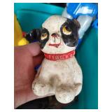 Huge Lot of Toys