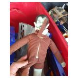 Huge Lot of Toys