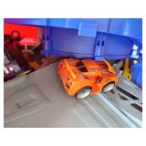 Huge Lot of Toys