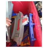 Huge Lot of Toys