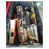 Huge Lot of Toys