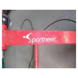 Sportneer Stand For Bicycle Exercise Indoors
