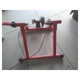 Sportneer Stand For Bicycle Exercise Indoors