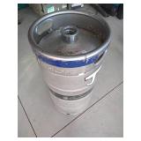 7.75 Gallon Keg