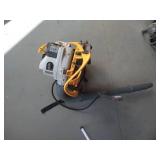 Ryobi Backpack Leaf Blower