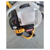Ryobi Backpack Leaf Blower