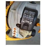 Ryobi Backpack Leaf Blower
