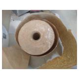 Sheetrock Trowels, Etc