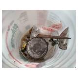 Sheetrock Trowels, Etc