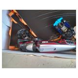 Anki Overdrive Robotic Super Car