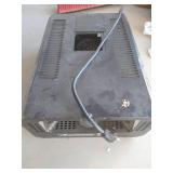 American DJ Light System