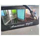 American DJ Light System