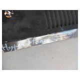 American DJ Light System