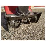 Murray Single Stage Snowblower