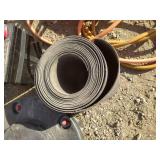 Large Misc. Hoses, Jumper Cables, Etc