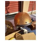 Misc. Items - Lamps, Boots, Helmet, Etc