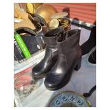 Misc. Items - Lamps, Boots, Helmet, Etc