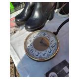 Misc. Items - Lamps, Boots, Helmet, Etc
