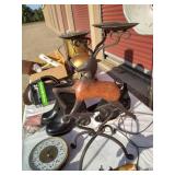 Misc. Items - Lamps, Boots, Helmet, Etc