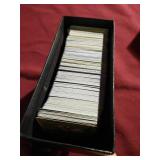 Box of Pokemon Cards